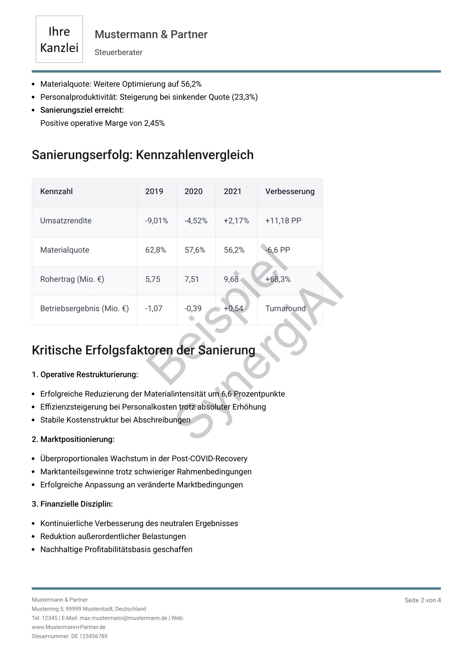 Jahresbericht Nachher 2